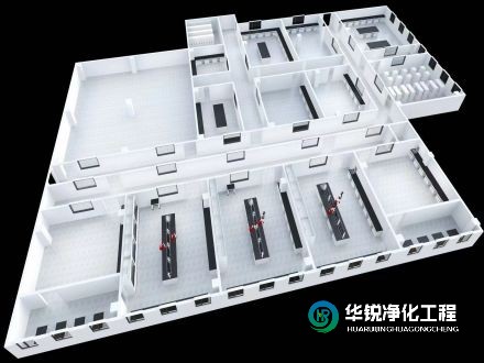 PCR實(shí)驗(yàn)室裝修時(shí)需要注意什么？