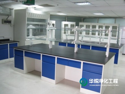 檢驗(yàn)科空間布局設(shè)計(jì)規(guī)劃時(shí)需要注意哪些內(nèi)容？